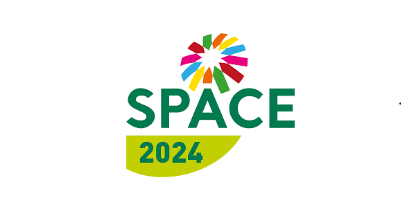 Photo principale de l'article SPACE : Venez nous rencontrer du 17 au 19 septembre 2024