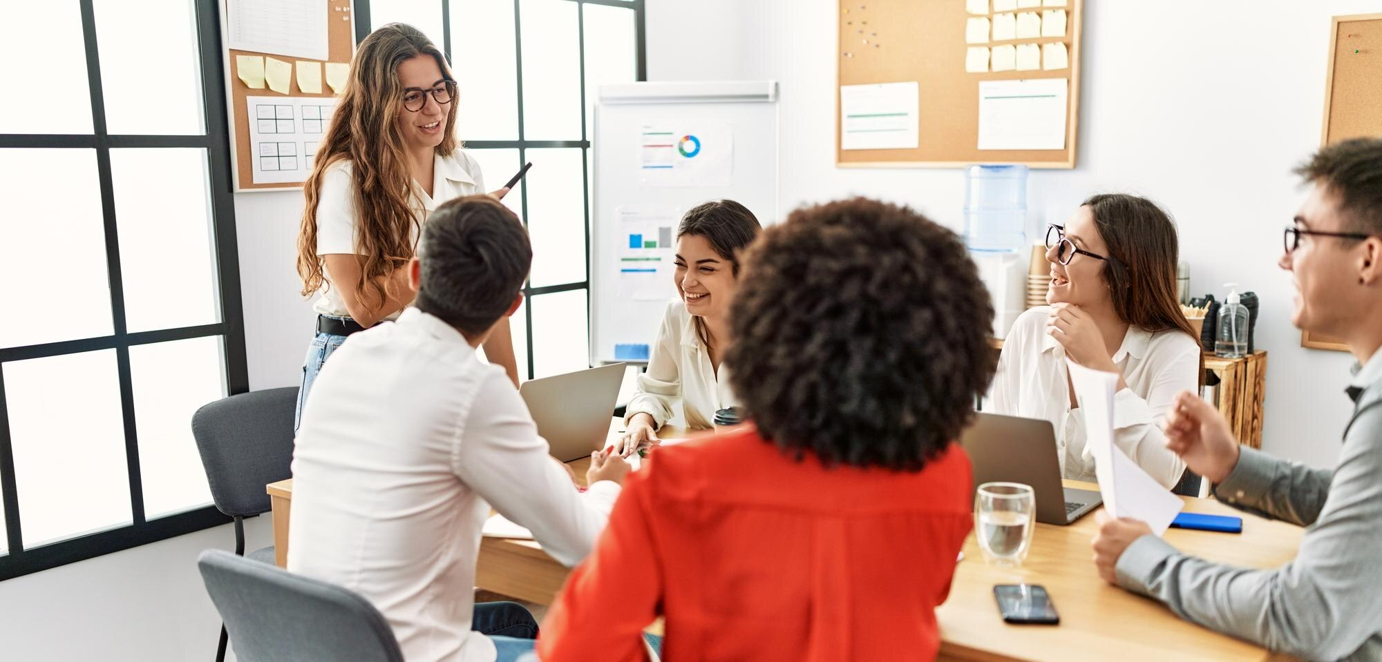 groupe de travail