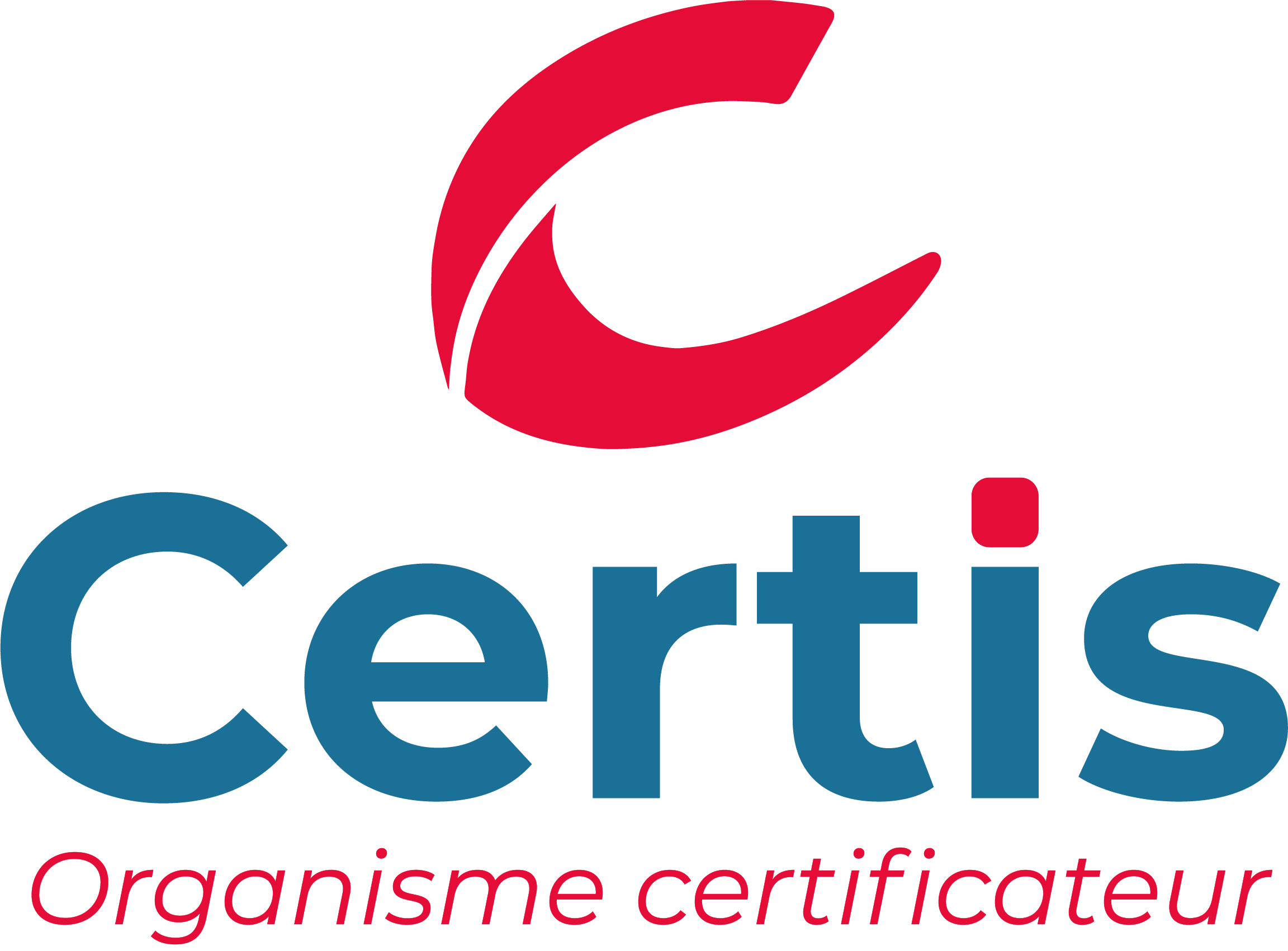 Logo Certis